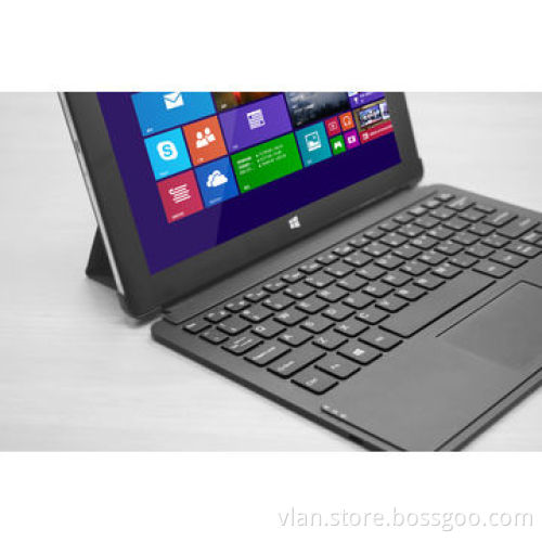 Cheap Windows Tablet PC with Intel Z3740D CPU, 4GB Memory, 64GB SSD Storage